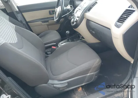 2010 Kia Soul ! from USA, damaged, VIN KNDJT2A29A7171362